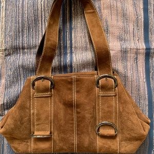 STUART WEITZMAN handbag